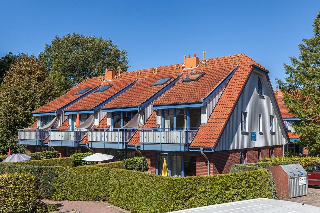 Feriendorf Papillon Wohnung 09-4 Ostseebad Boltenhagen Exterior foto