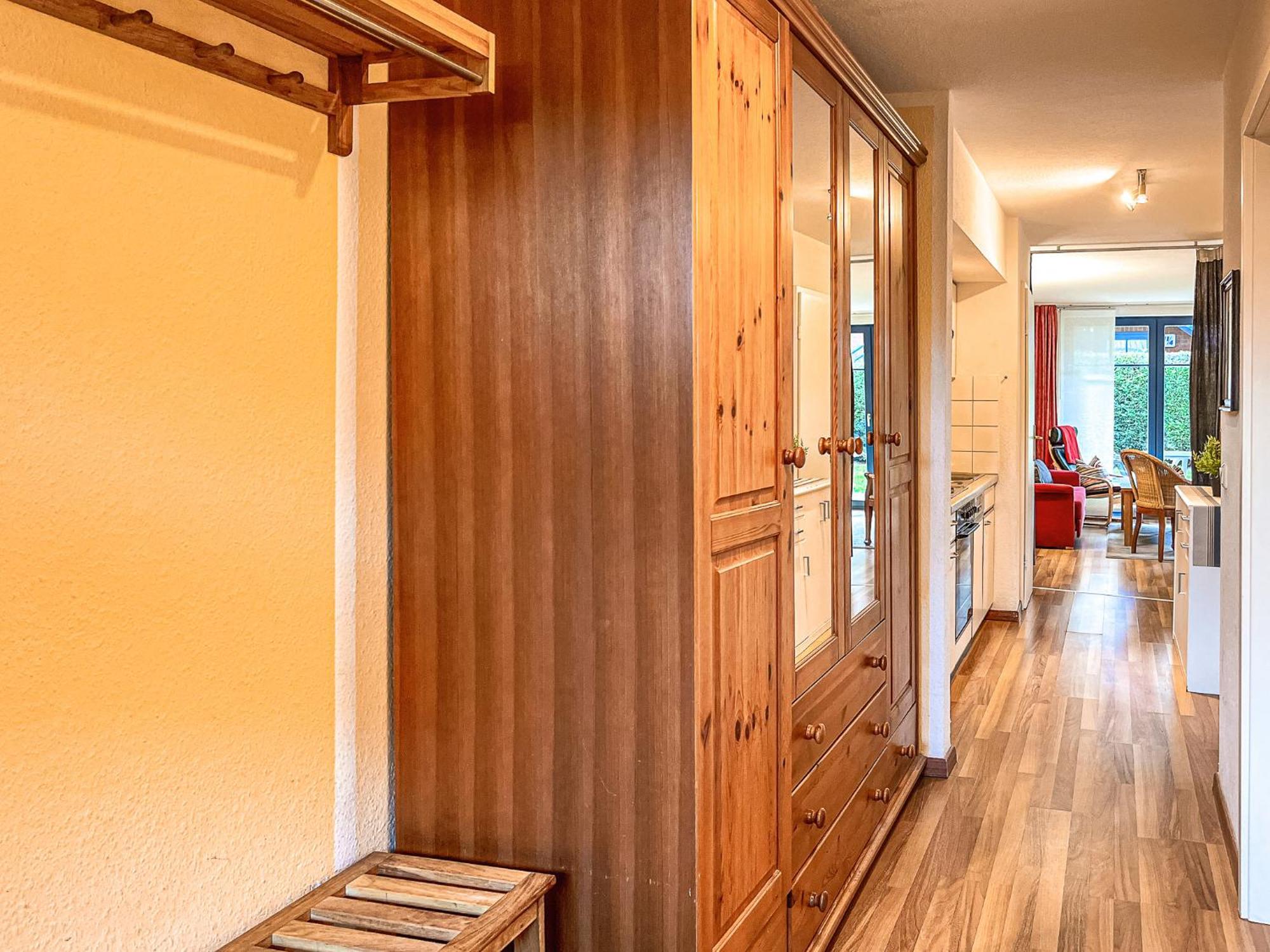 Feriendorf Papillon Wohnung 09-4 Ostseebad Boltenhagen Exterior foto